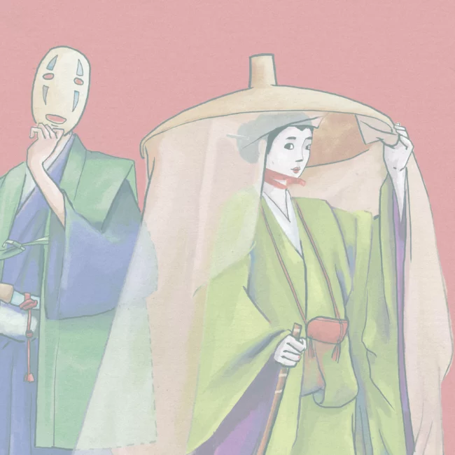 asiexpo : création des affiches du salon, convention manga