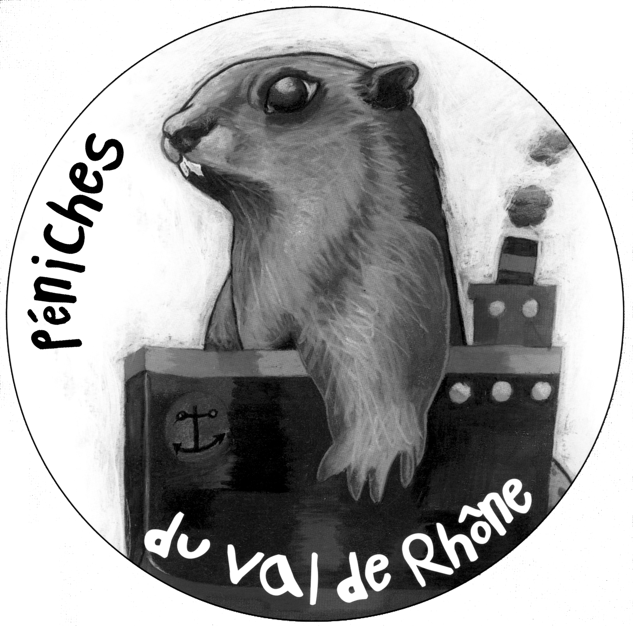 peniches-val-de-rhone peniches du val de rhone